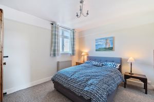 Bedroom Two (2)- click for photo gallery